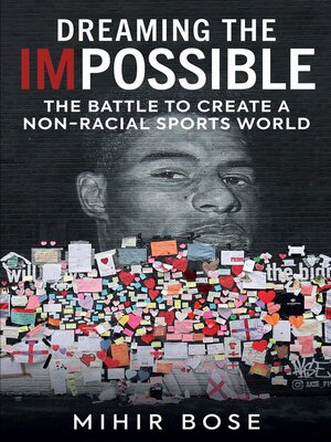 cover image of Dreaming the Impossible